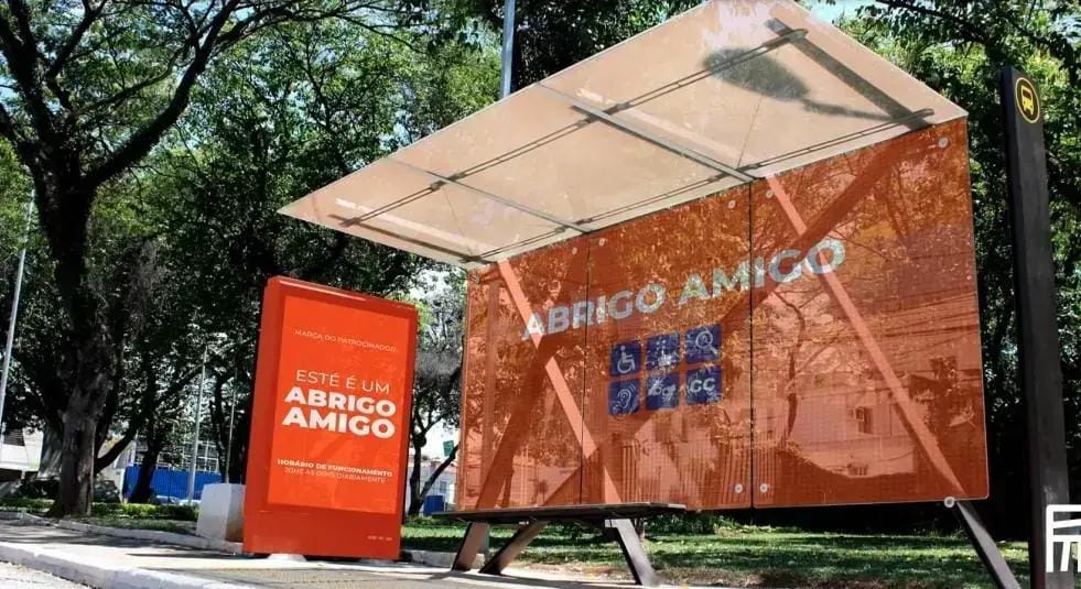 Compra de Eletromidia