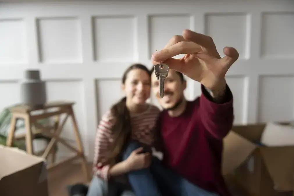 Comprar casa Califórnia Canadá