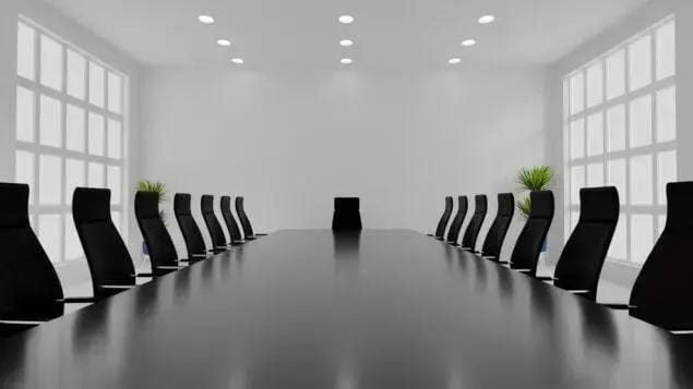 Conselheiros de companhias abertas