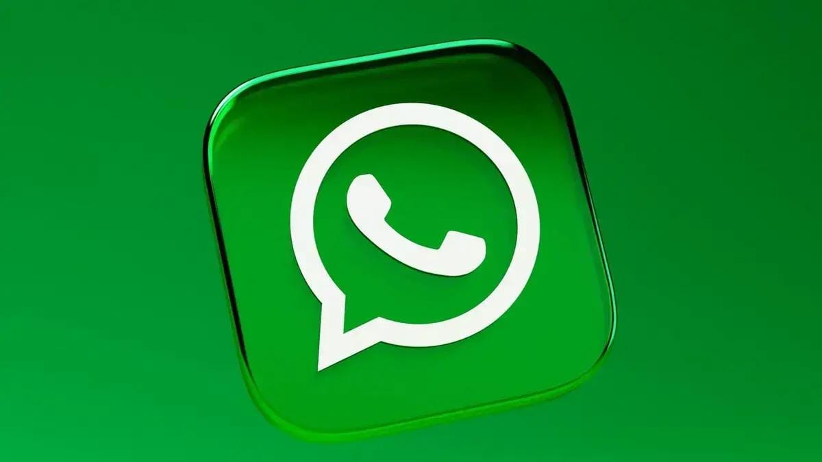 Conversas por voz para grupos