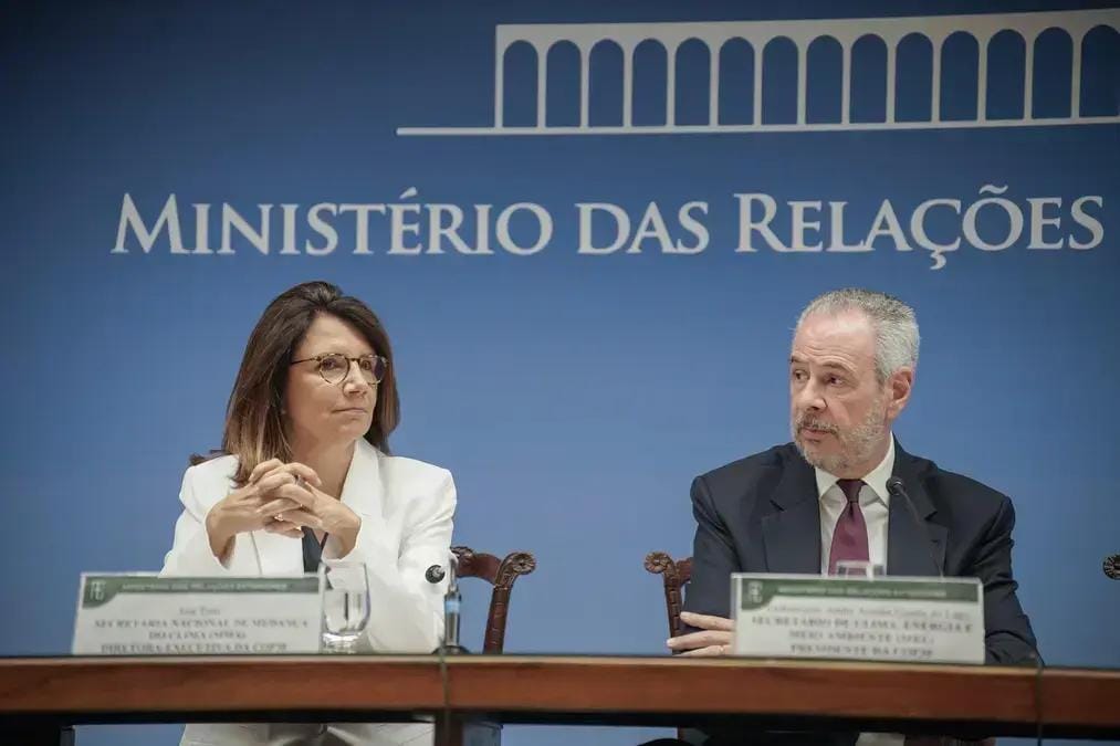 COP30 combustíveis fósseis