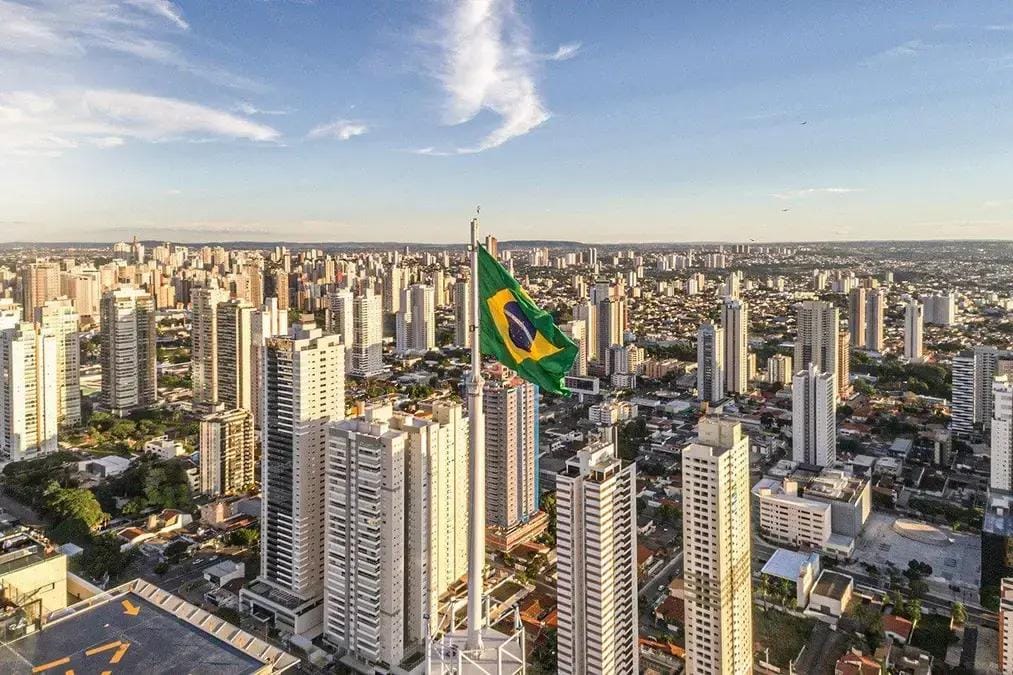 Crescimento PIB Brasil 2025
