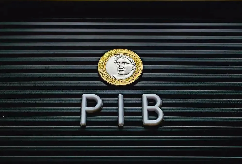 Crescimento PIB Brasil 2025