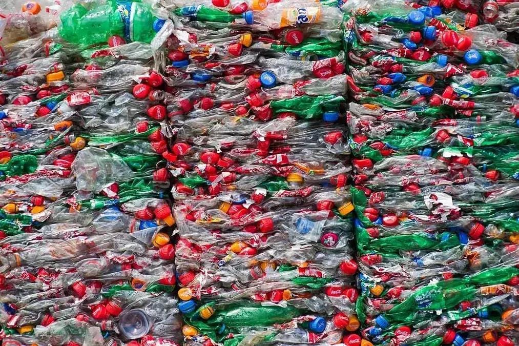 Dia Mundial da Reciclagem