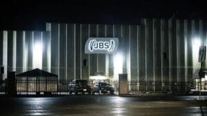 Dupla listagem da JBS