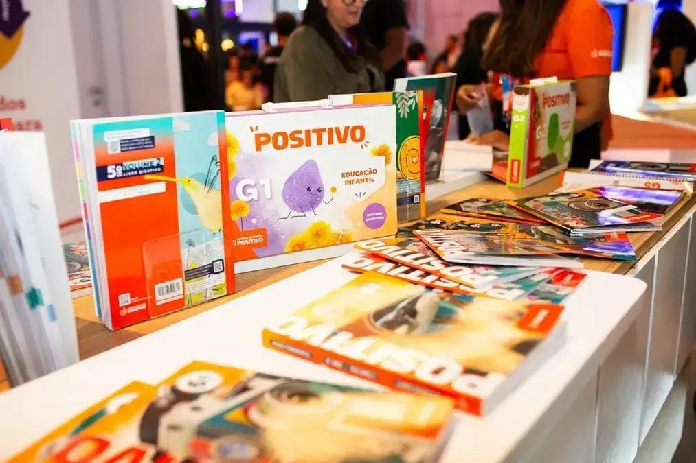 Educação inclusiva no Brasil
