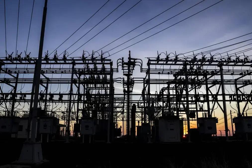 Energia para IA