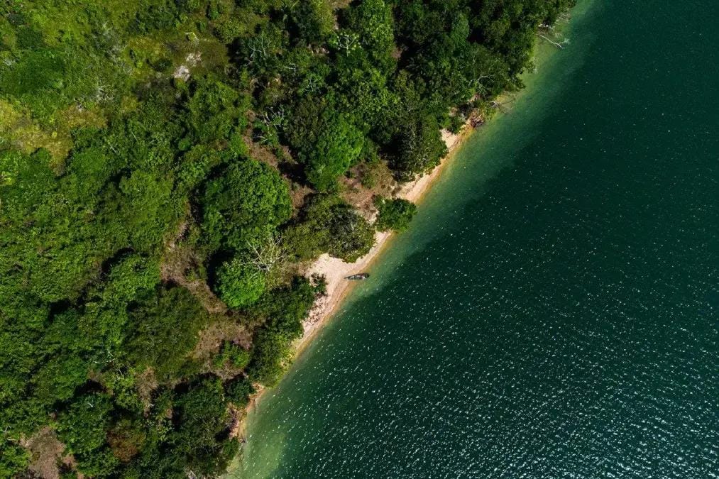 Exploração de petróleo na Foz do Amazonas