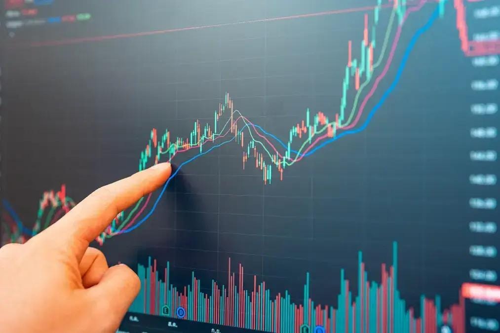 Finanças corporativas para startups
