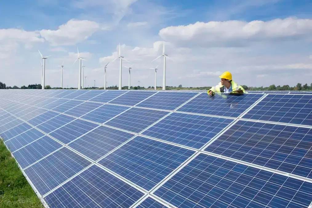 Fusões e aquisições energia renovável