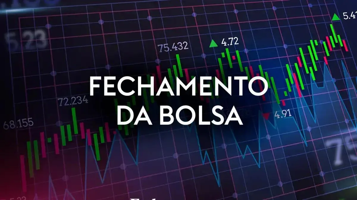 Ibovespa cai e dólar sobe
