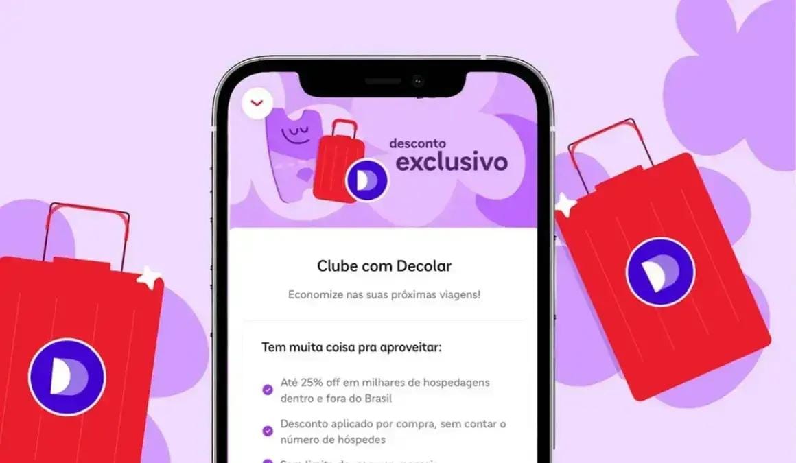 iFood pede viagem
