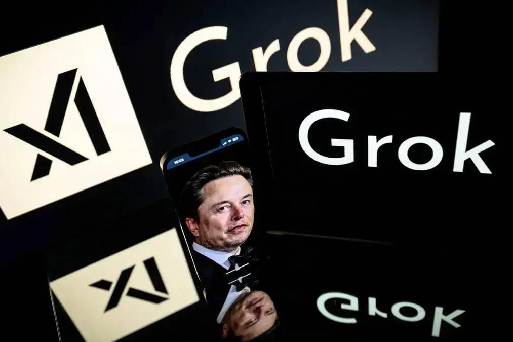 Integrar Grok ao Telegram