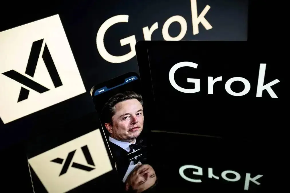 Integrar Grok ao Telegram
