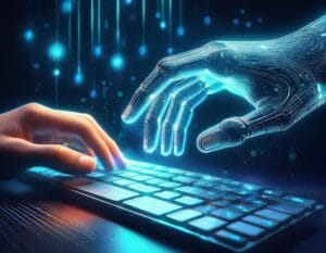 Inteligência Artificial nas empresas