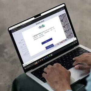 Inteligência artificial nas empresas