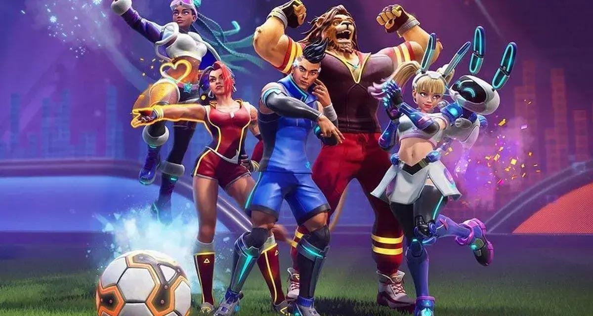 Jogos gratuitos para PC