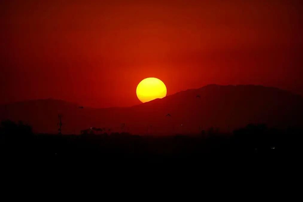 Justiça climática no Brasil