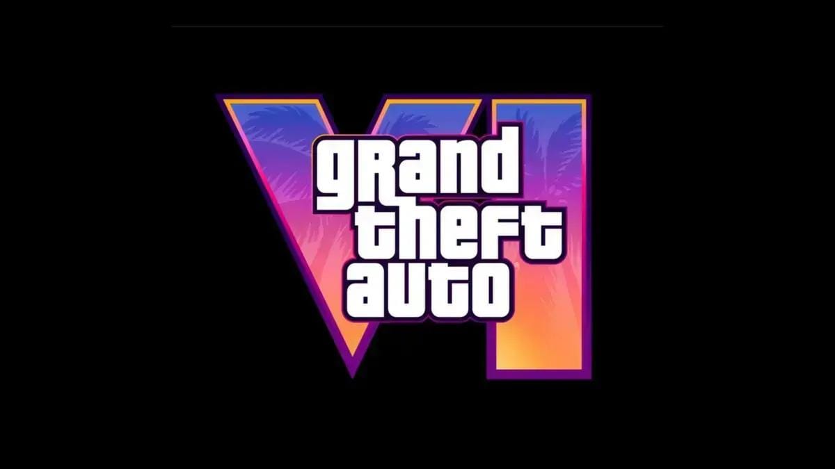 Lançamento de GTA VI