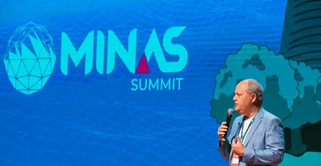Minas Summit 2025