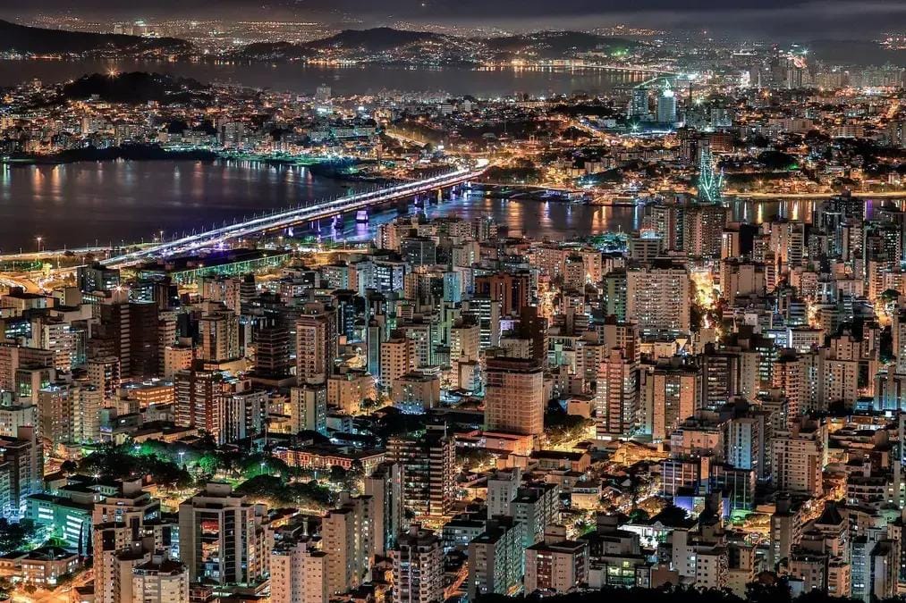 NEEX Road Show Florianópolis