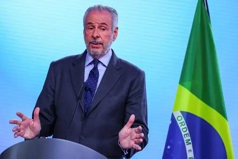 Negação econômica da COP30