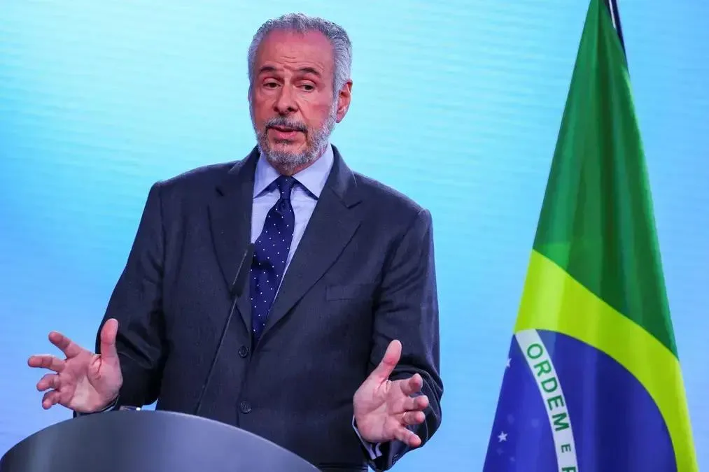 Negação econômica da COP30