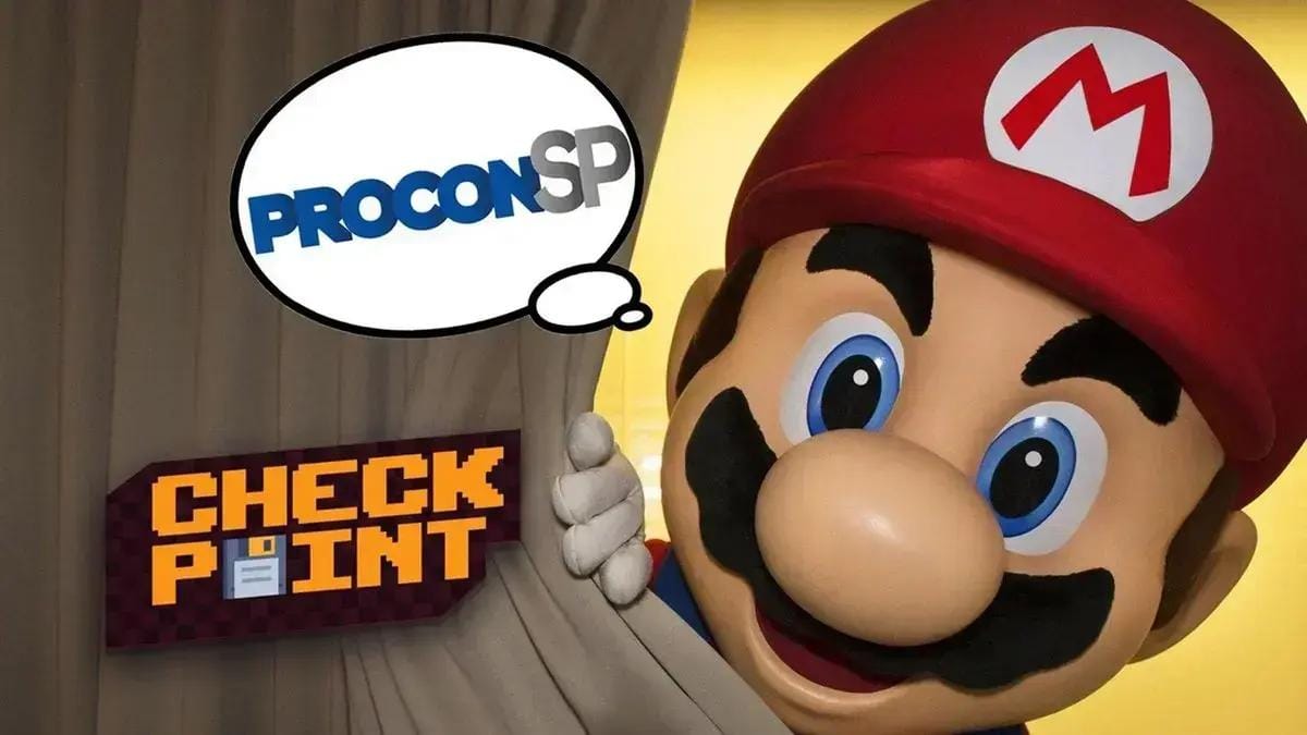 Notícias de games da semana