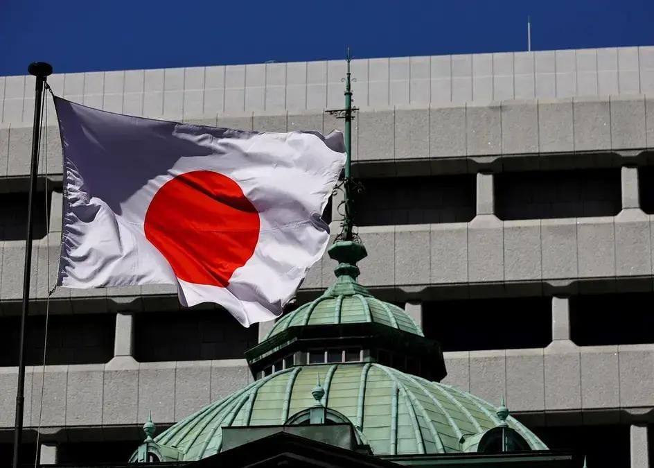 PIB do Japão