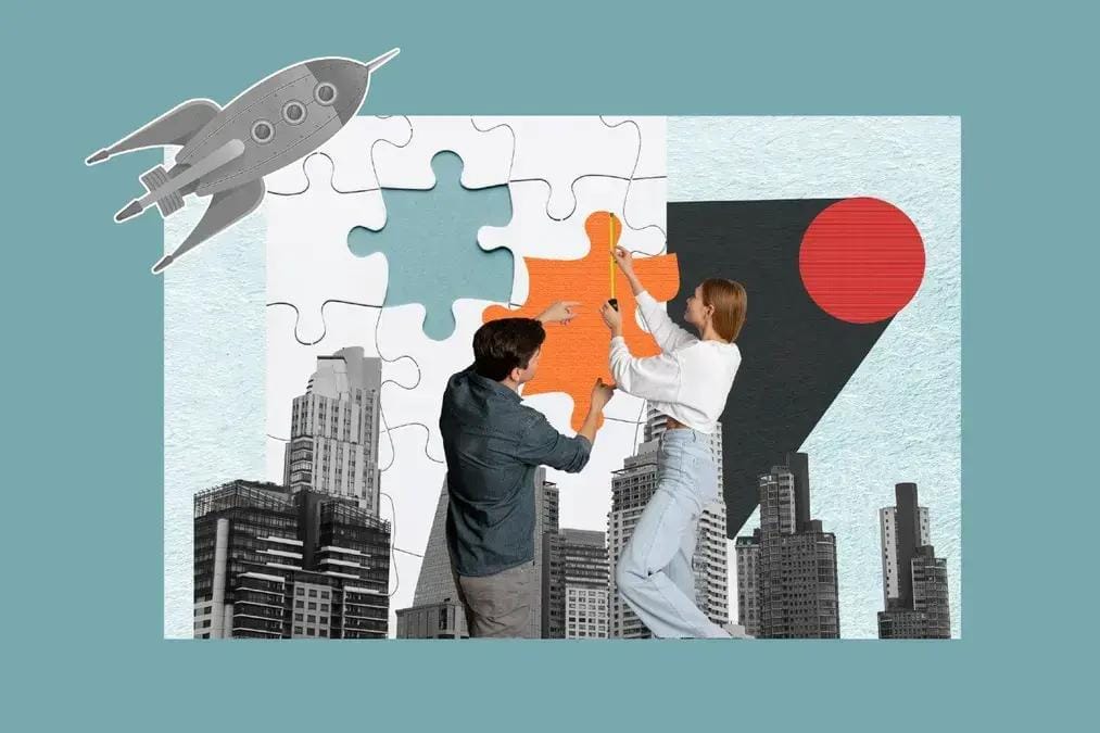 Plataforma para startups SC