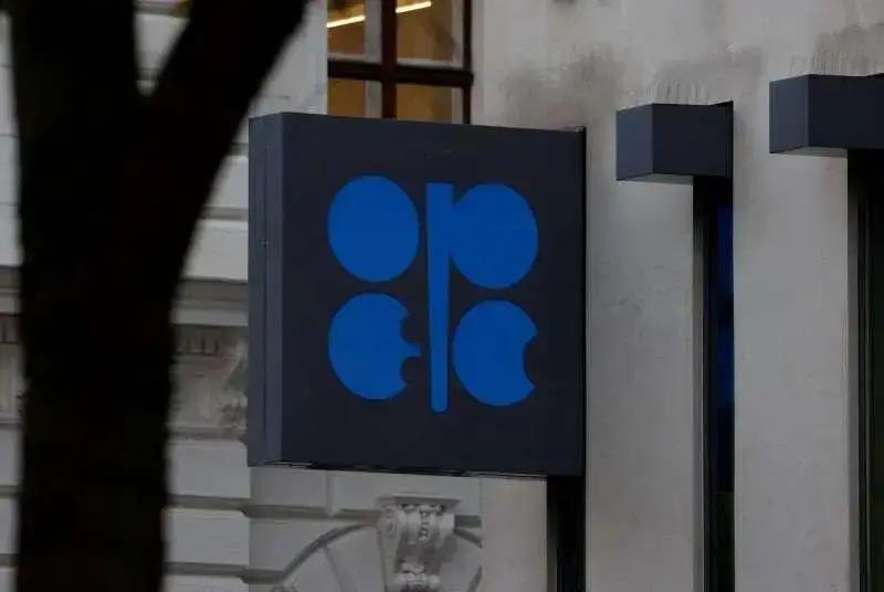 Produção de petróleo para junho