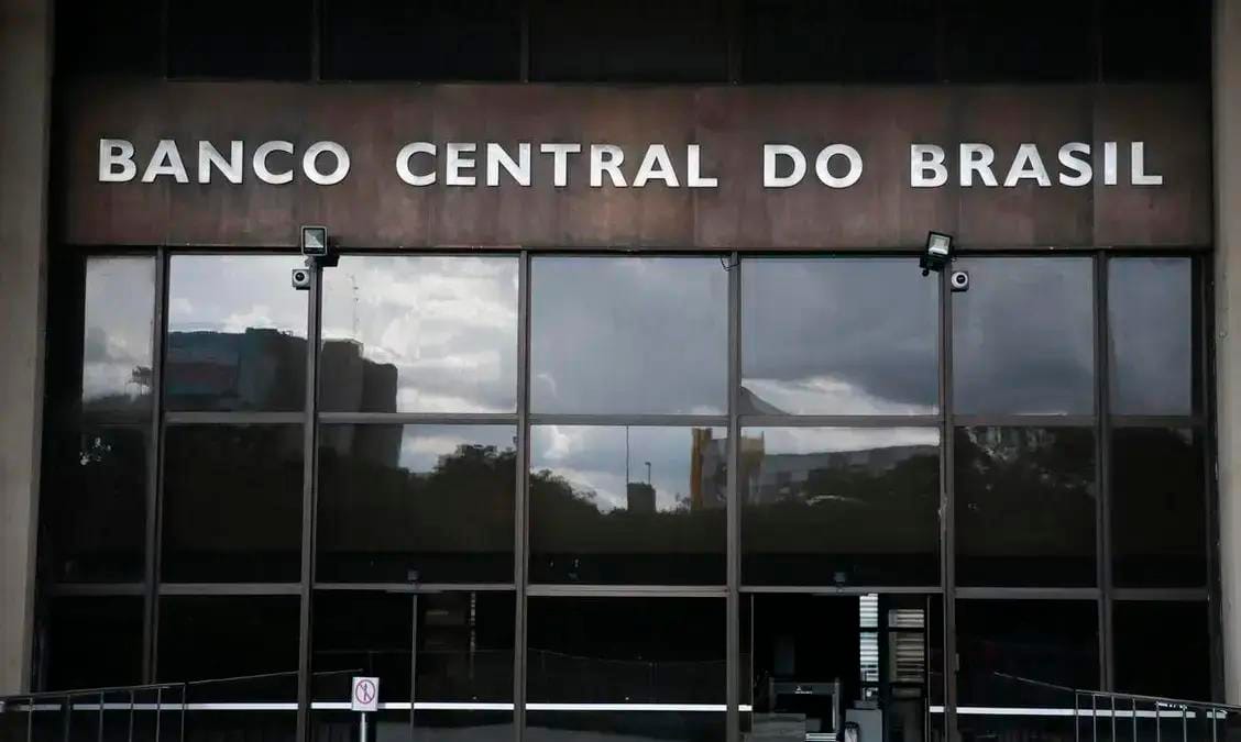 Projeção Selic 2025