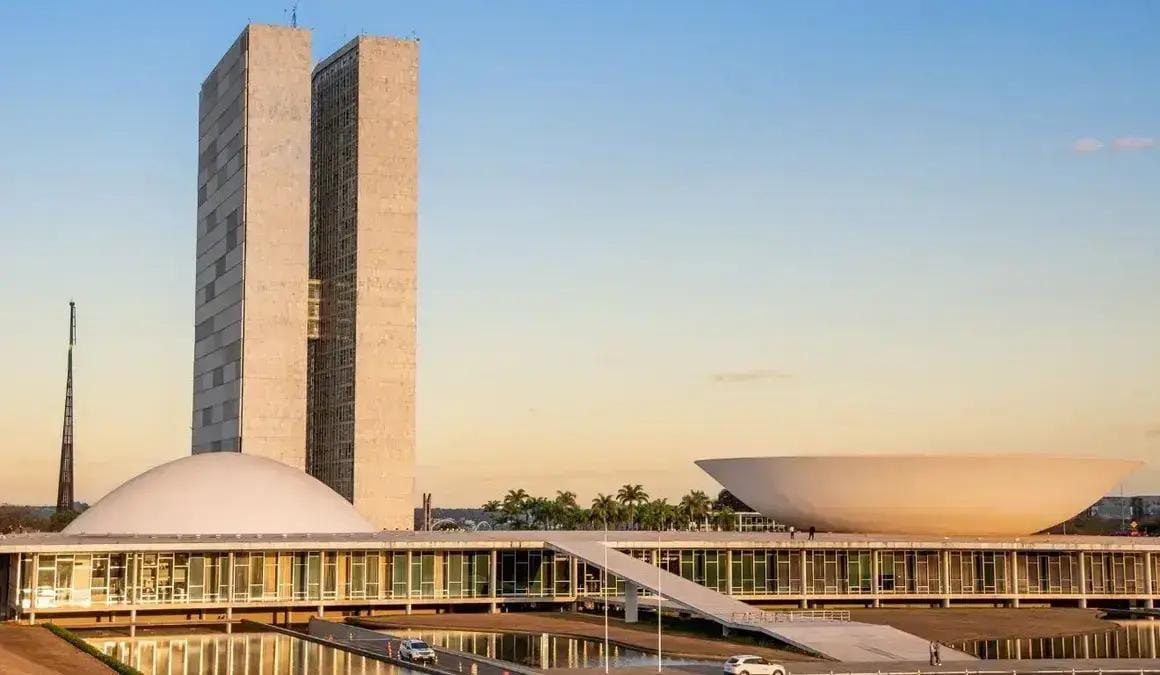 Regulamentação da inteligência artificial