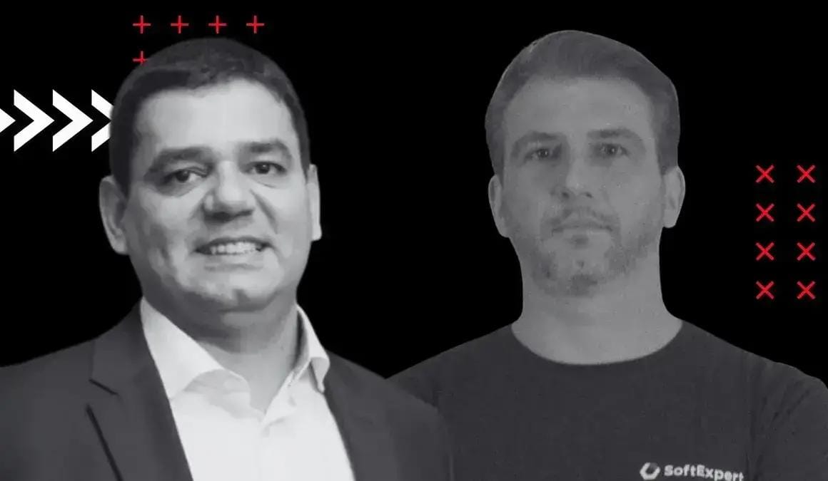 SoftExpert novas contratações