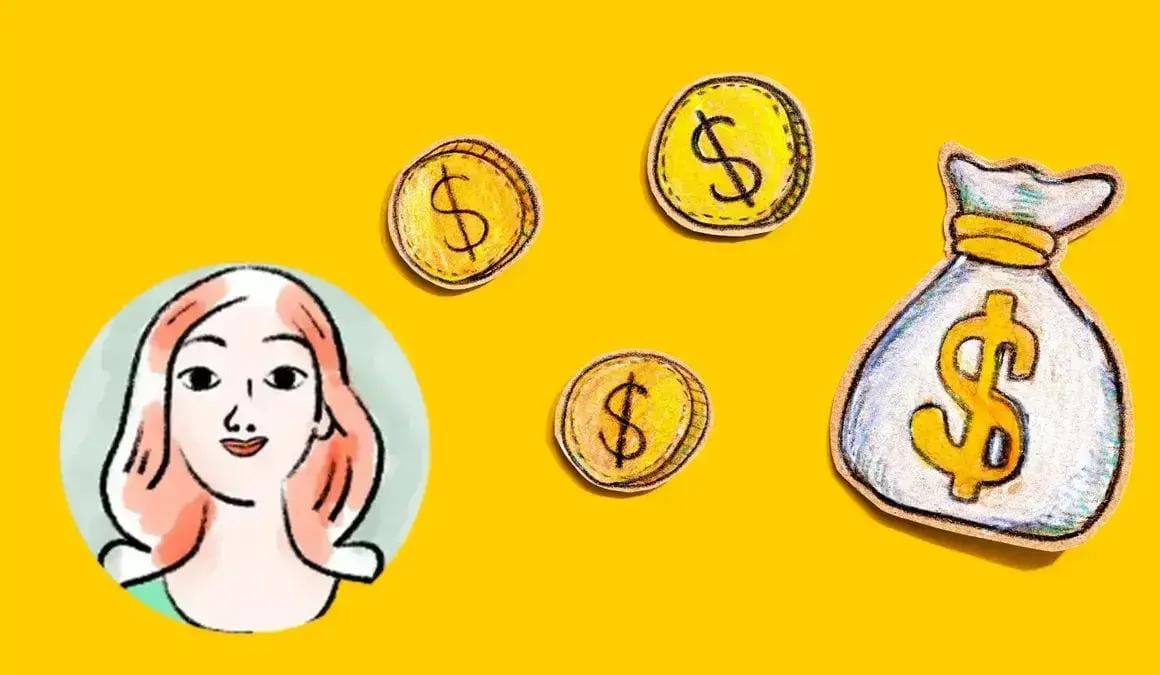 Startup de IA Luzia recebe investimento