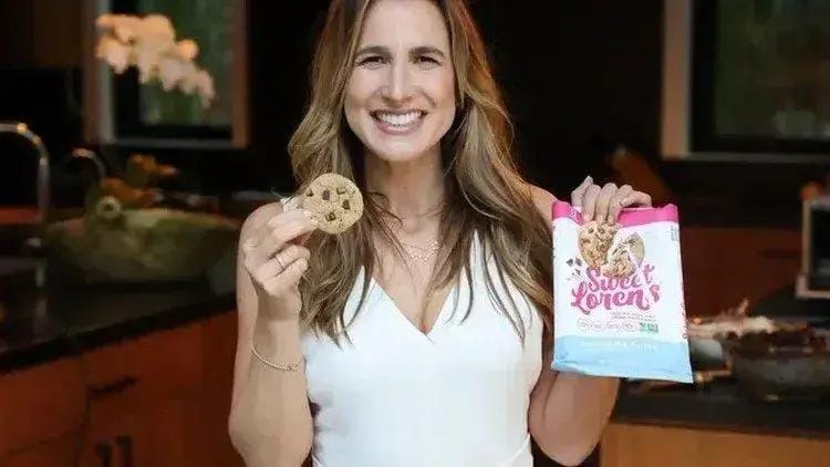 Sucesso Sweet Loren's