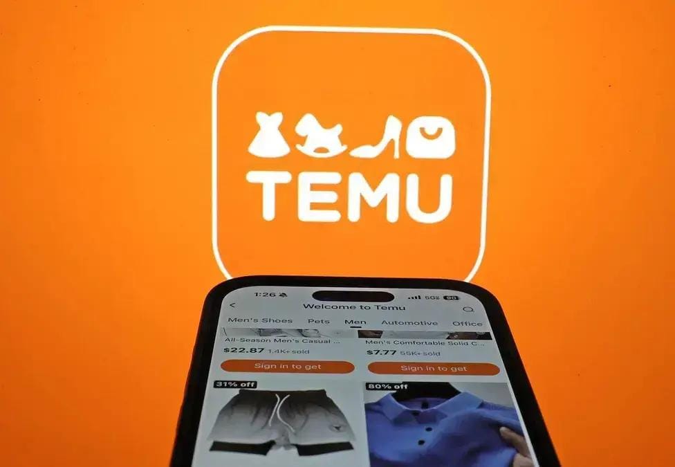 Tarifas sobre produtos chineses