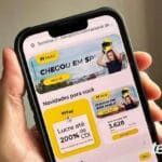 Uber Moto em São Paulo