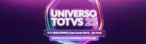 Universo TOTVS 2025