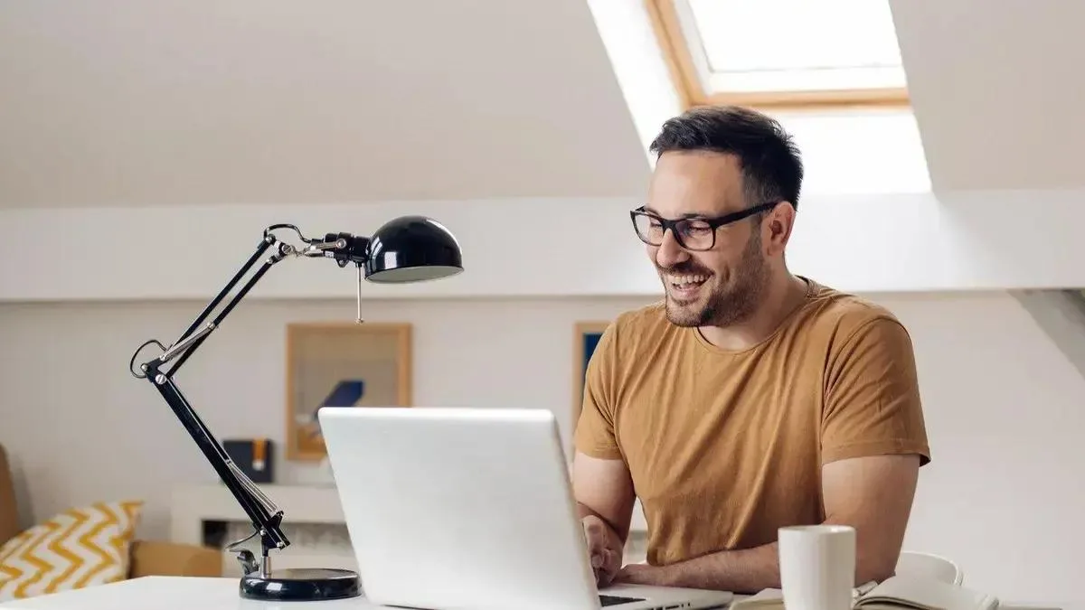 Vagas para trabalho remoto