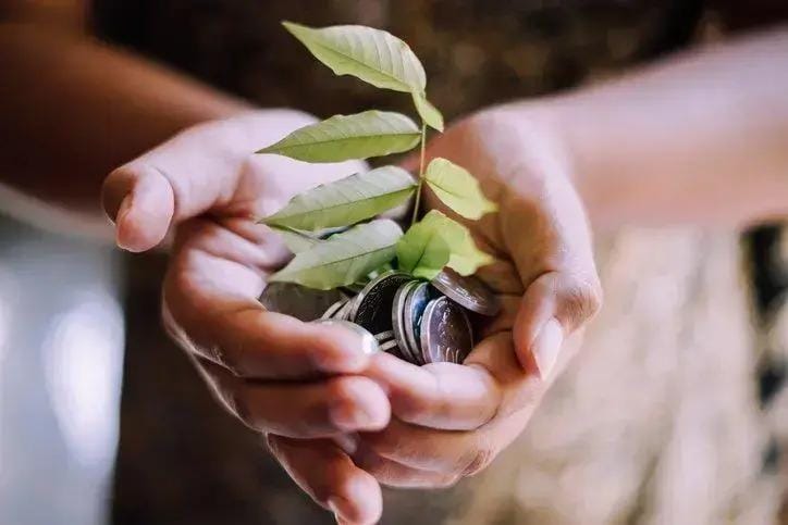 Adaptação climática econômica