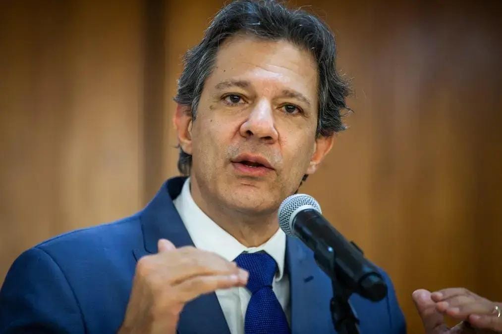 Ajuste fiscal no Brasil