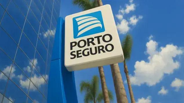 Ação da Porto
