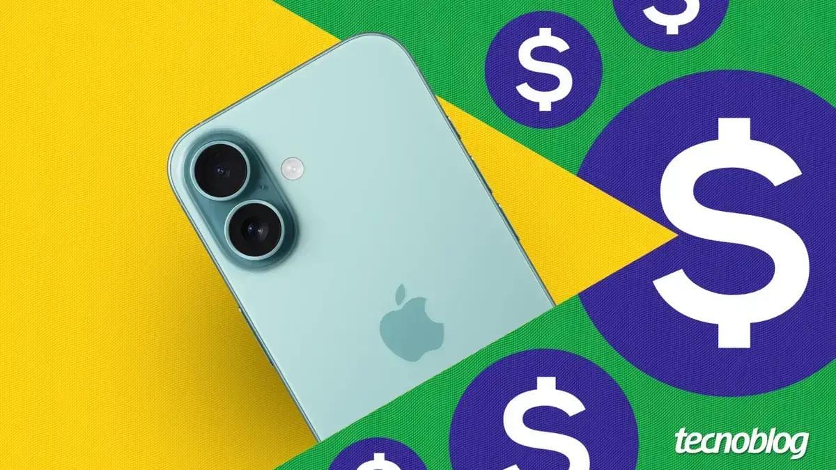 Apple Pay no Brasil