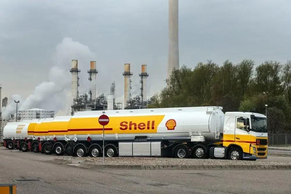 Aquisição da BP