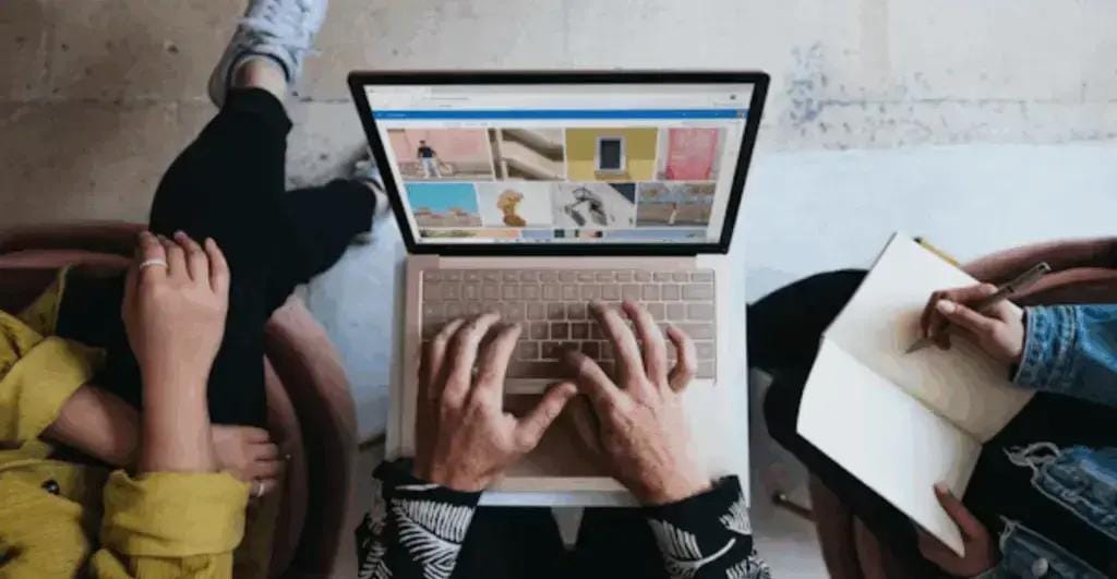 Aulas gratuitas sobre redes sociais