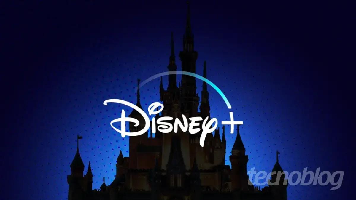 Aumento de preços do Disney+