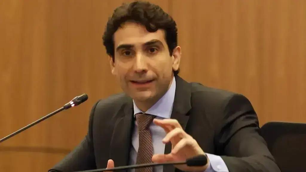 Autonomia financeira do BC