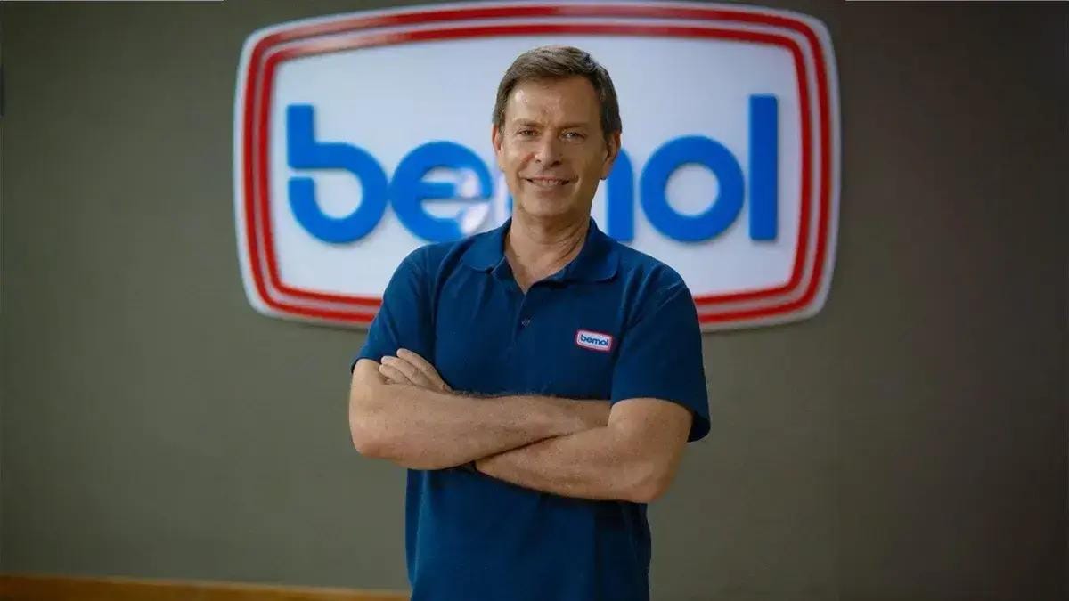 Bemol e ChatGPT