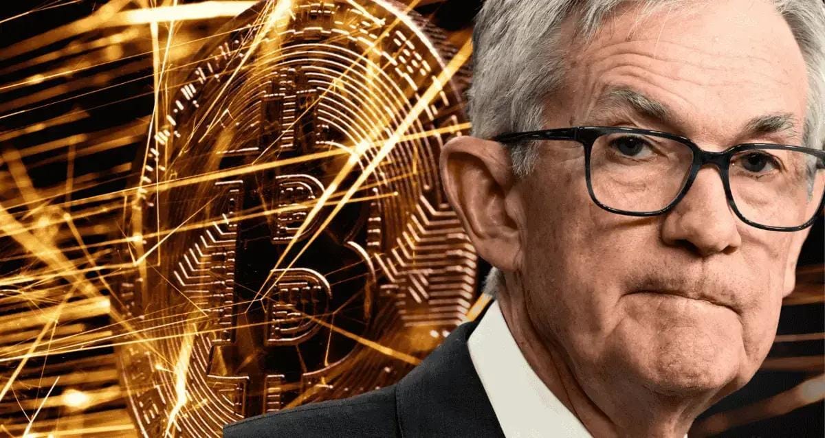 Bitcoin em alta